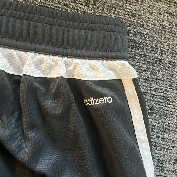 LA Galaxy Team-Issued Shorts - Picture 6 of 7